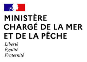 Ministère chargé de la Mer et de la Pêche